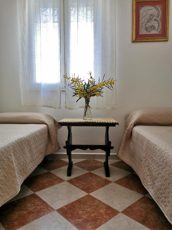 Villa Verde チェファル エクステリア 写真