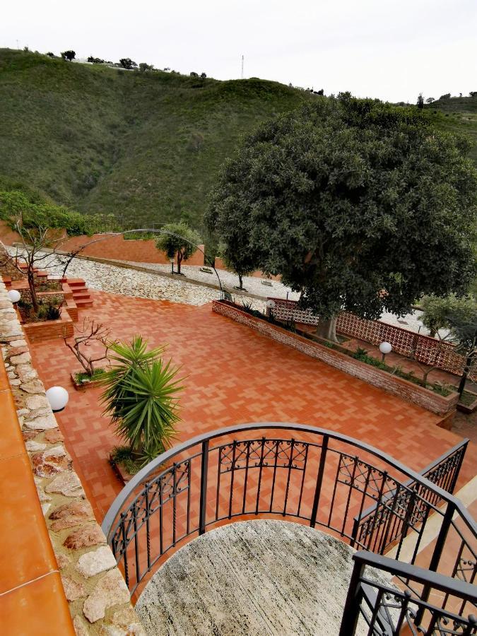 Villa Verde チェファル エクステリア 写真