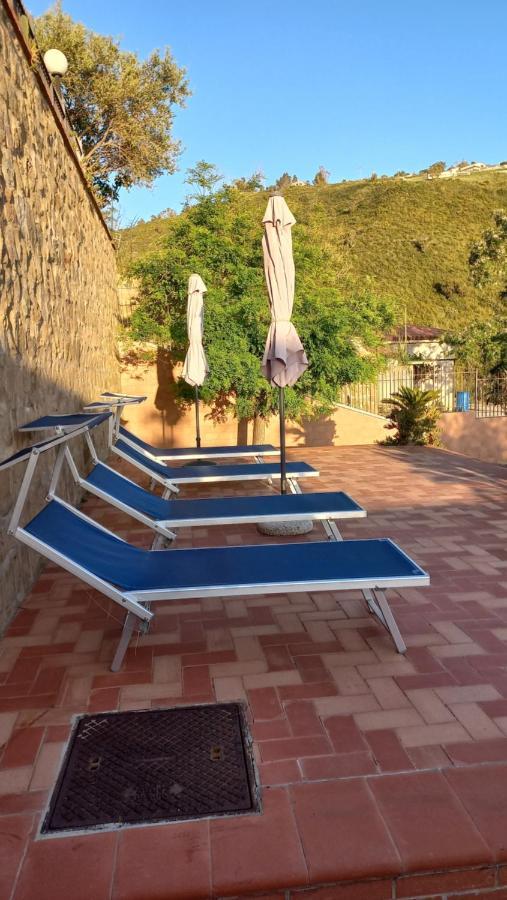 Villa Verde チェファル エクステリア 写真