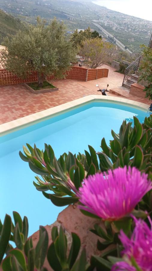 Villa Verde チェファル エクステリア 写真