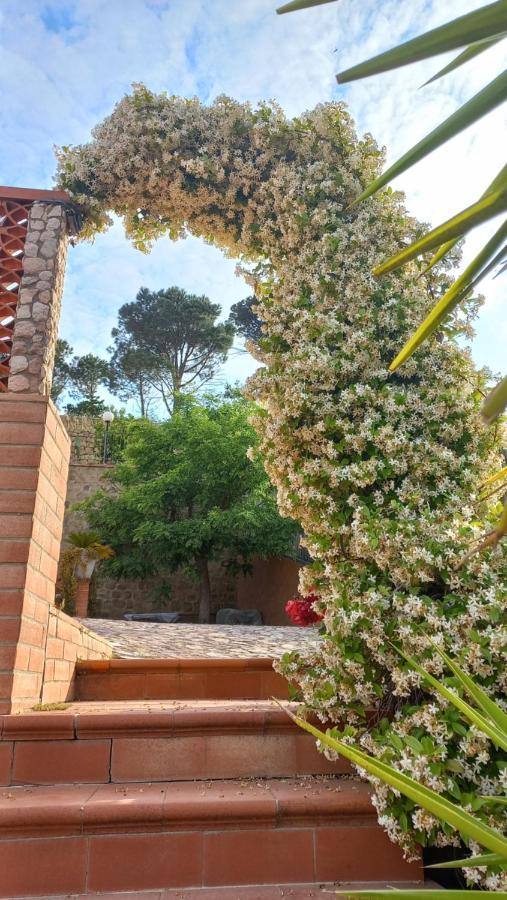 Villa Verde チェファル エクステリア 写真