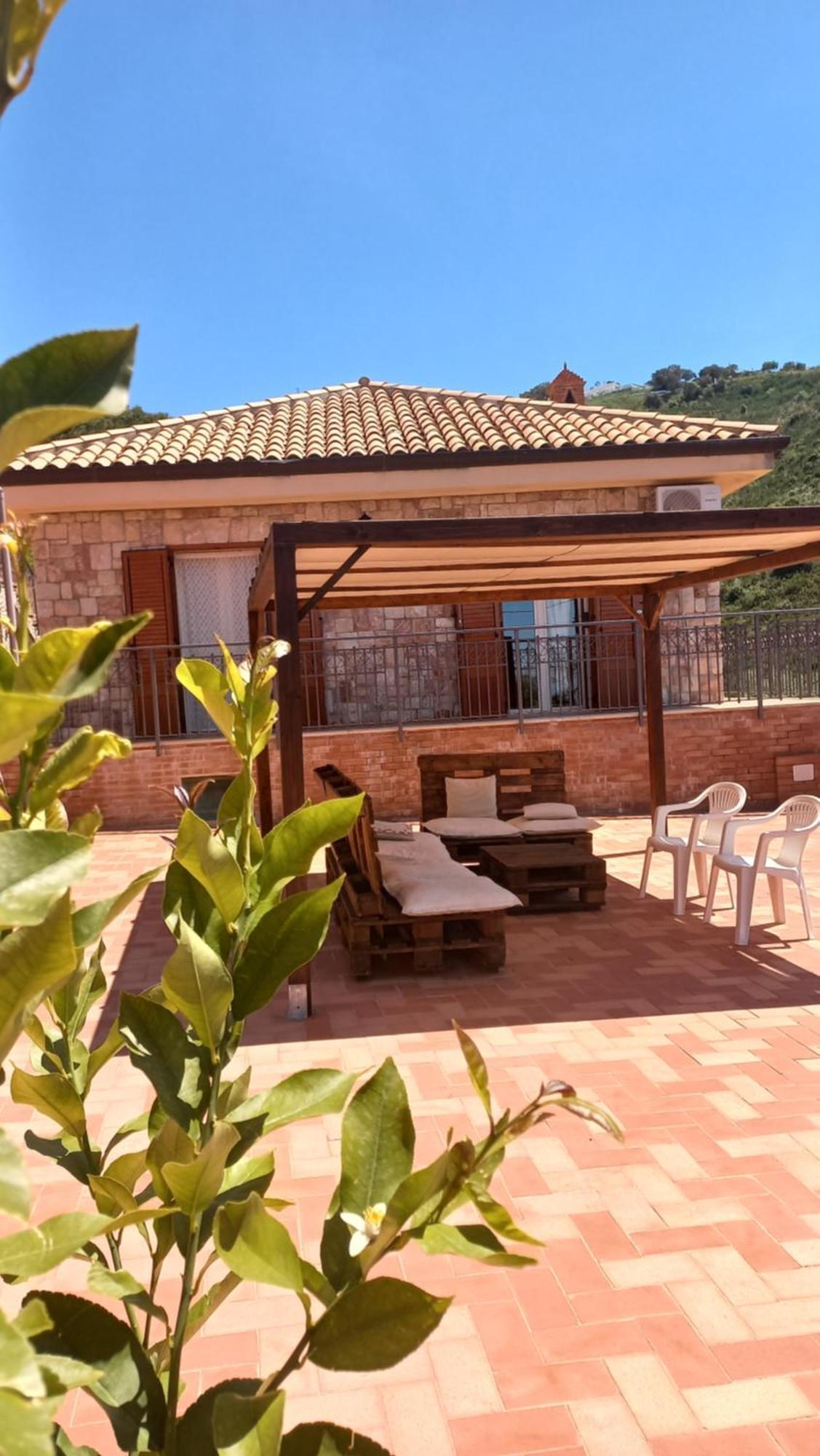 Villa Verde チェファル 部屋 写真