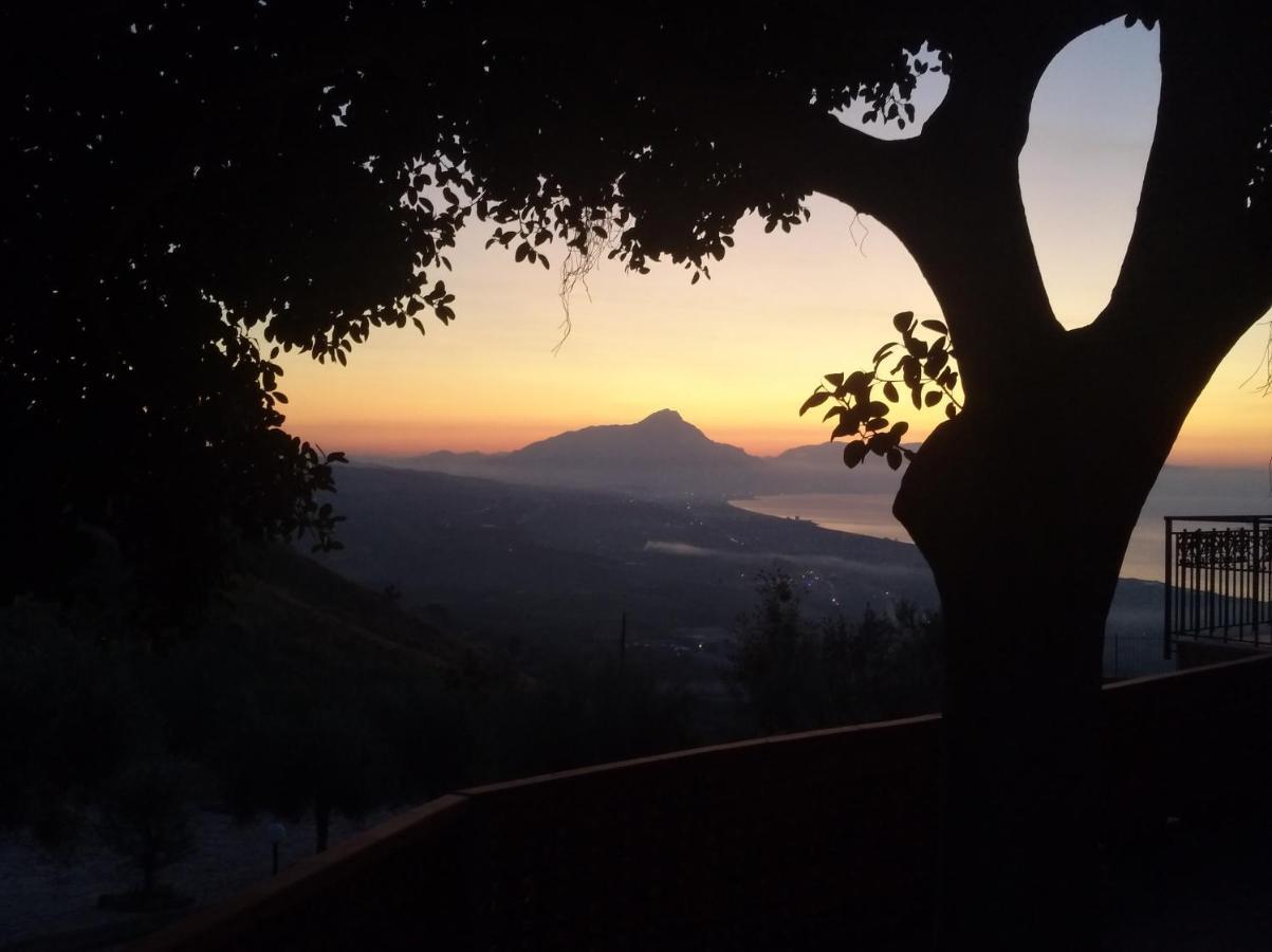 Villa Verde チェファル エクステリア 写真