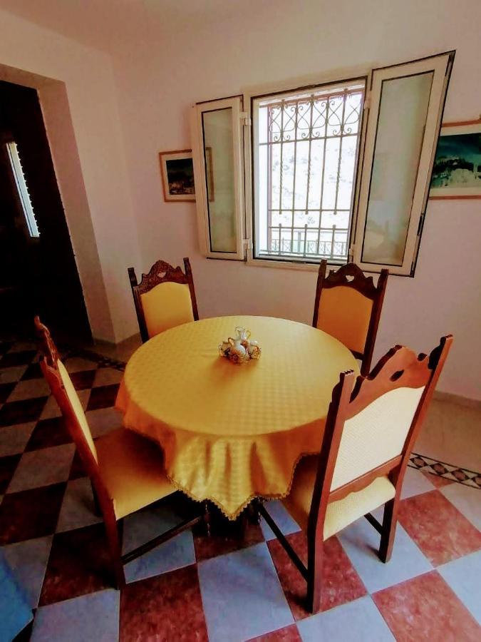 Villa Verde チェファル エクステリア 写真